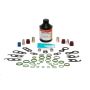 Four Seasons 26601 Ford, Chrysler, Jeep, Eagle Car & Lt Truck Ester Retrofit Kit