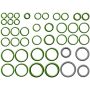 Four Seasons 26721 O-Ring & Gasket A/C System Seal Kit