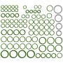Four Seasons 26724 O-Ring & Gasket A/C System Seal Kit
