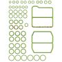 Four Seasons 26764 O-Ring & Gasket A/C System Seal Kit