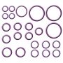 Four Seasons 26766 O-Ring & Gasket A/C System Seal Kit