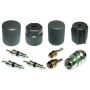 Four Seasons 26782 Cap & Valve A/C System Seal Kit