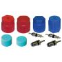 Four Seasons 26783 Cap & Valve A/C System Seal Kit