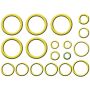 Four Seasons 26791 O-Ring & Gasket A/C System Seal Kit