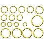 Four Seasons 26792 O-Ring & Gasket A/C System Seal Kit