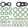 Four Seasons 26811 O-Ring & Gasket A/C System Seal Kit
