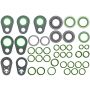 Four Seasons 26813 O-Ring & Gasket A/C System Seal Kit