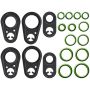 Four Seasons 26814 O-Ring & Gasket A/C System Seal Kit