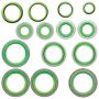Four Seasons 26817 O-Ring & Gasket A/C System Seal Kit
