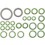 Four Seasons 26821 O-Ring & Gasket A/C System Seal Kit