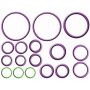 Four Seasons 26830 O-Ring & Gasket A/C System Seal Kit