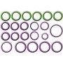 Four Seasons 26833 O-Ring & Gasket A/C System Seal Kit
