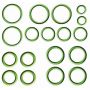 Four Seasons 26837 O-Ring & Gasket A/C System Seal Kit