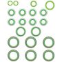 Four Seasons 26840 O-Ring & Gasket A/C System Seal Kit