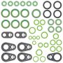 Four Seasons 26845 O-Ring & Gasket A/C System Seal Kit