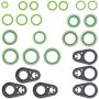 Four Seasons 26846 O-Ring & Gasket A/C System Seal Kit
