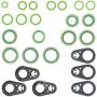 Four Seasons 26846 O-Ring & Gasket A/C System Seal Kit