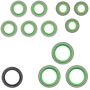 Four Seasons 26847 O-Ring & Gasket A/C System Seal Kit