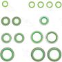 Four Seasons 26849 O-Ring & Gasket A/C System Seal Kit