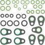 Four Seasons 26852 O-Ring & Gasket A/C System Seal Kit