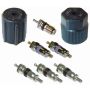 Four Seasons 26861 Cap & Valve A/C System Seal Kit