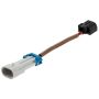Four Seasons 26899 ECV Compressor Diagnostic Tool Female Harness Connector