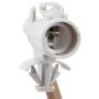 Four Seasons 26903 ECV Compressor Diagnostic Tool Female Harness Connector