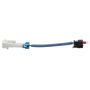 Four Seasons 26905 ECV Compressor Diagnostic Tool Female Harness Connector