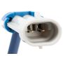 Four Seasons 26906 ECV Compressor Diagnostic Tool Female Harness Connector