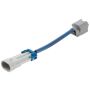 Four Seasons 26907 ECV Compressor Diagnostic Tool Female Harness Connector