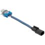 Four Seasons 26919 ECV Compressor Diagnostic Tool Male Harness Connector