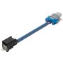 Four Seasons 26920 ECV Compressor Diagnostic Tool Male Harness Connector
