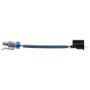 Four Seasons 26920 ECV Compressor Diagnostic Tool Male Harness Connector
