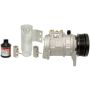 Four Seasons 2698NK Complete Air Conditioning Kit w/ New Compressor