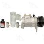 Four Seasons 2698NK Complete Air Conditioning Kit w/ New Compressor