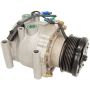 Four Seasons 2817NK Complete Air Conditioning Kit w/ New Compressor