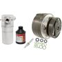 Four Seasons 2821NK Complete Air Conditioning Kit w/ New Compressor