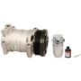 Four Seasons 2876PK Complete Air Conditioning Kit w/ New Compressor