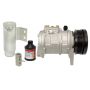 Four Seasons 2884NK Complete Air Conditioning Kit w/ New Compressor