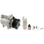 Four Seasons 2897NK Complete Air Conditioning Kit w/ New Compressor