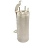 Four Seasons 2897NK Complete Air Conditioning Kit w/ New Compressor