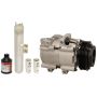 Four Seasons 2905NK Complete Air Conditioning Kit w/ New Compressor