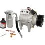 Four Seasons 2933NK Complete Air Conditioning Kit w/ New Compressor