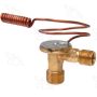 Four Seasons 2933NK Complete Air Conditioning Kit w/ New Compressor