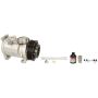 Four Seasons 2942NK Complete Air Conditioning Kit w/ New Compressor