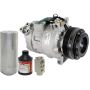 Four Seasons 2945NK Complete Air Conditioning Kit w/ New Compressor