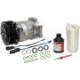 Four Seasons 2980NK Complete Air Conditioning Kit w/ New Compressor