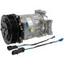 Four Seasons 2980NK Complete Air Conditioning Kit w/ New Compressor