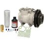 Four Seasons 2993NK Complete Air Conditioning Kit w/ New Compressor