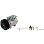 Four Seasons 2999NK Complete Air Conditioning Kit w/ New Compressor